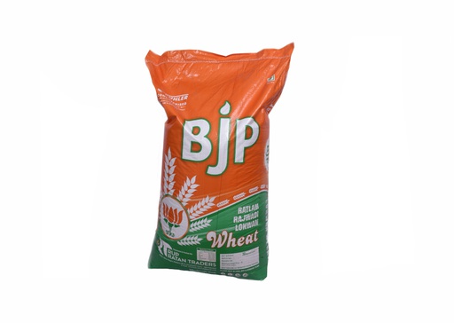 BJP Rice