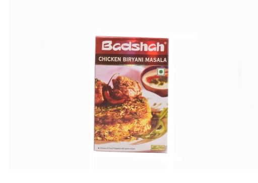 Badshah Chicken Briyani Masala