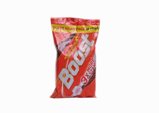 Boost  - Packet