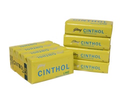 Cinthol