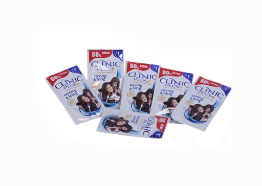 ClinicPlus Shampoo Strip