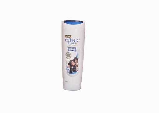 Clinic Plus Shampoo