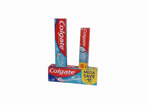 Colgate Active Salt