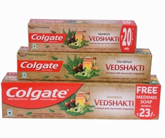 Colgate