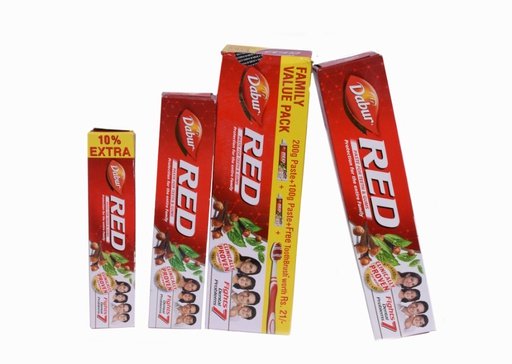 Dabur Red ToothPaste