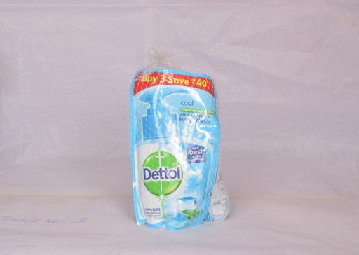 Dettole Handwash