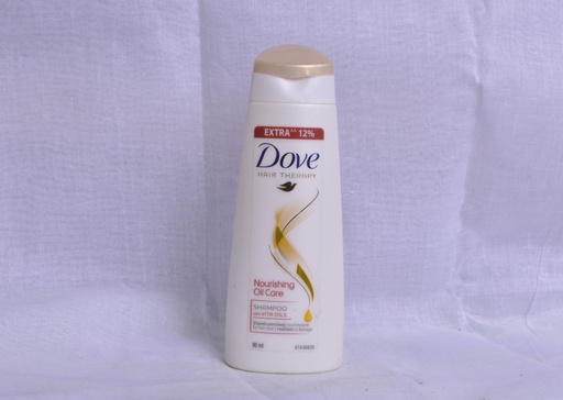 Dove Shampoo