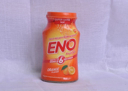 Eno Acidity Orange