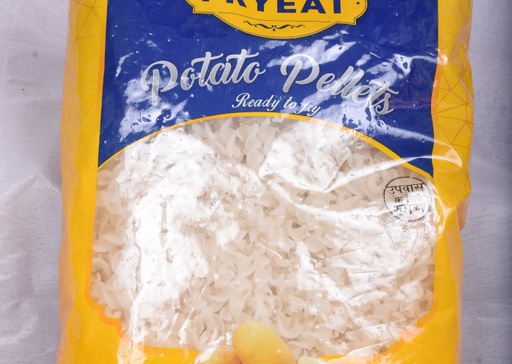 Fryeat Potato Pellets