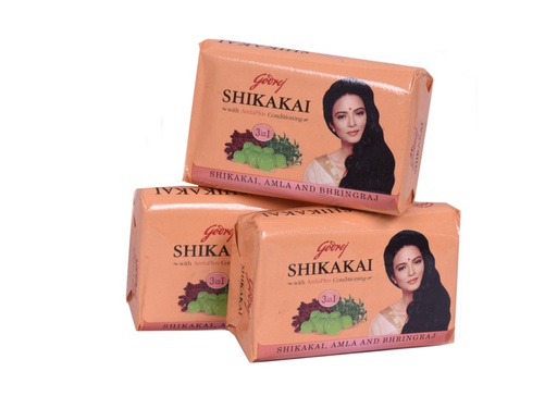 Godrej Shikakai Soap