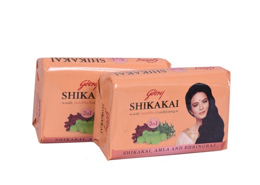 Godrej Shikakai Soap