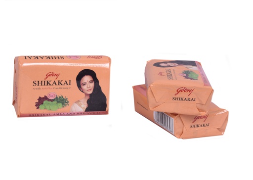 Godrej Shikakai Soap