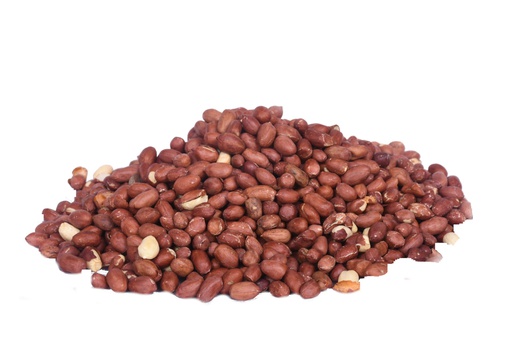 Shenga - Groundnut Processed(loose)