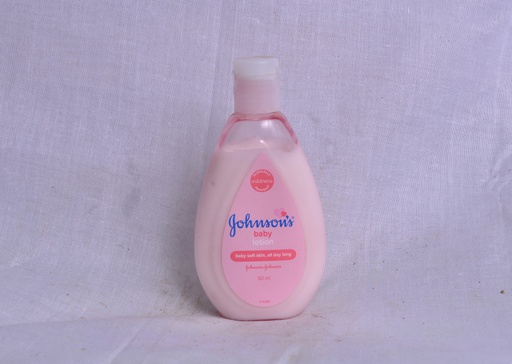 Johnson Baby Lotion 50 ml