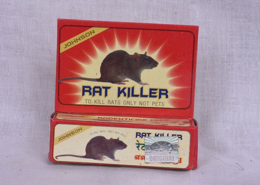 Johnson Rat Killer
