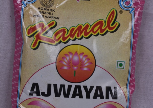 Kamal Ajawayn