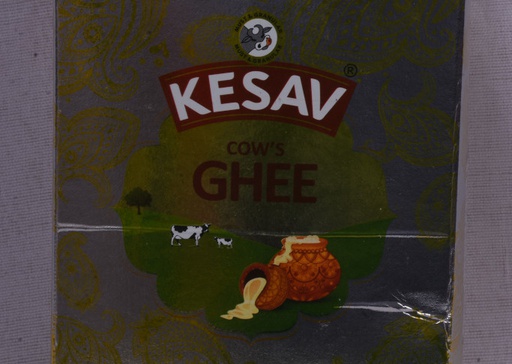 Kesav Ghee
