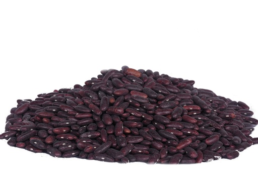 Kidney Beans Black(Rajama-Loose)