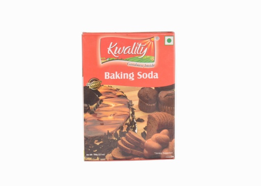 Kwality Baking Soda