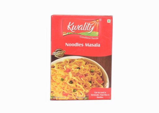 Kwality Noodle Masala