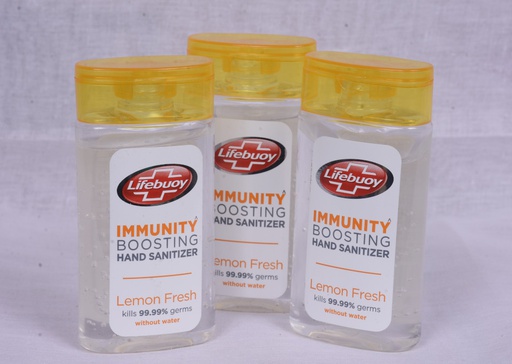 Lifebuoy Hand Sanitizer