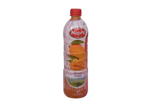 Mapro Mango Crush