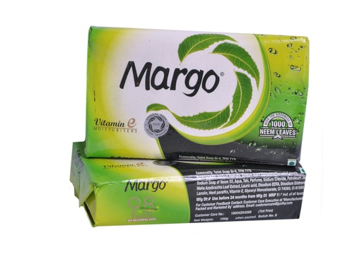 Margo Soap