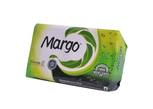 Margo Soap