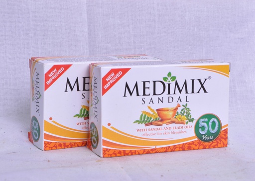 Medimix Soap Sandal