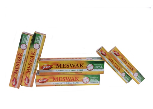 Meswak Oral ToothPaste