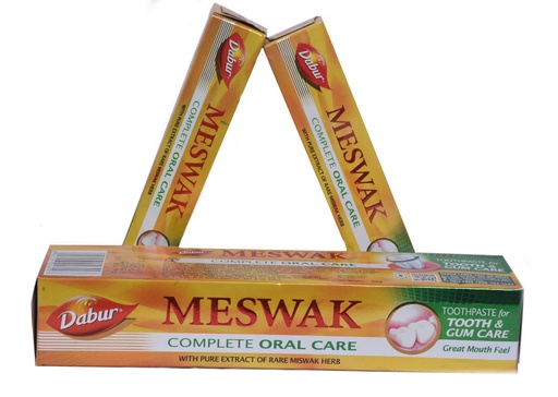 Meswak Oral ToothPaste