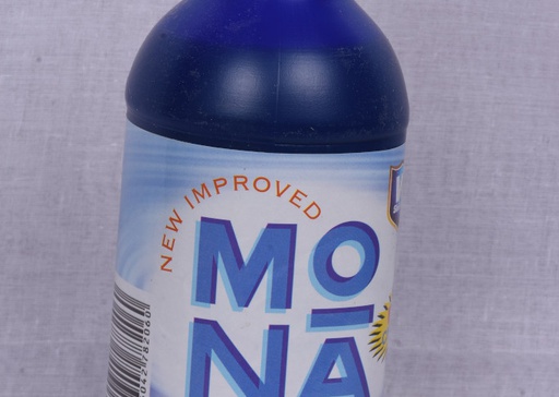 Mona Perfumed Liquid Blue