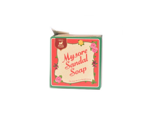 Mysuru Sandal Soap