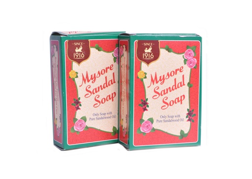 Mysuru Sandal Soap