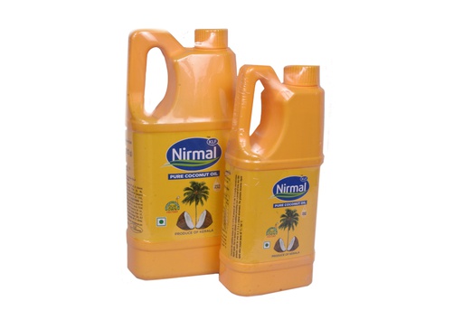 Nirmal Coconut Oil