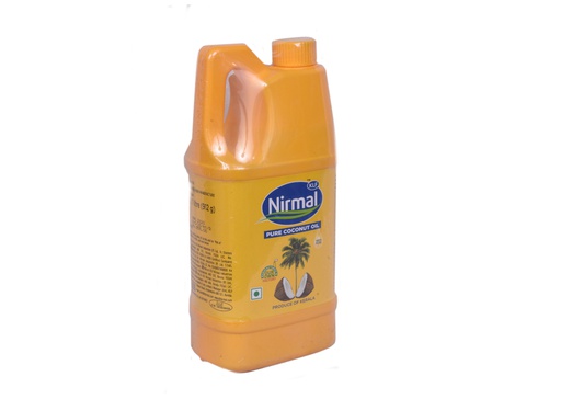 Nirmal Coconut Oil