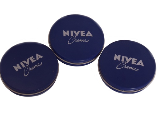 Nivea Fash Creame