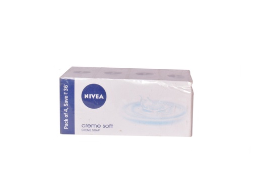 Nivea Creame Bar Soap