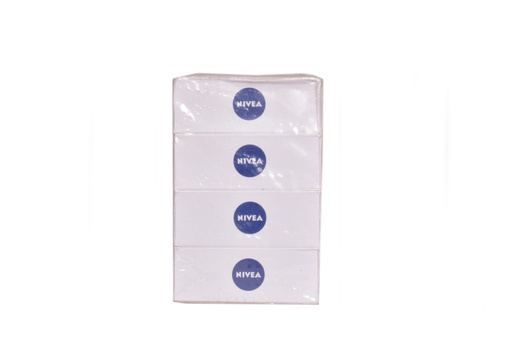 Nivea Creame Bar Soap