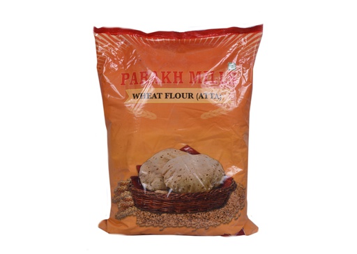 Parakh Wheat Flour