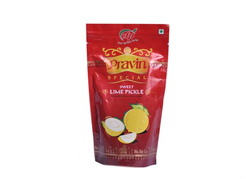 Parvin Lime Pickle