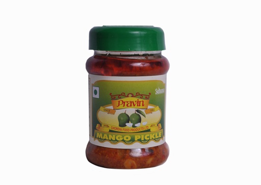 Parvin Mango Pickle