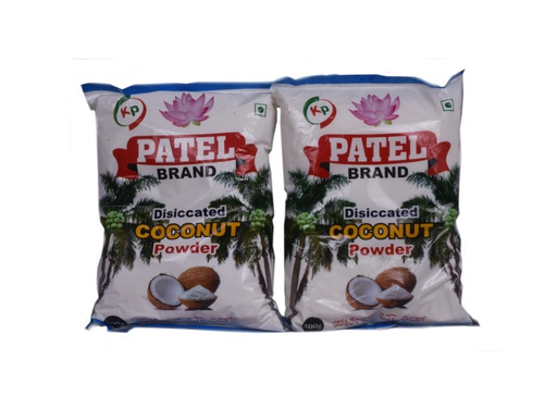Patel Coconut Powder