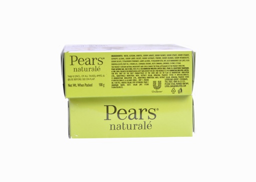 Pears Soap Allovera