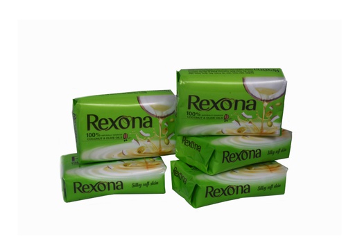 Rexona Soap Coconut & Olive