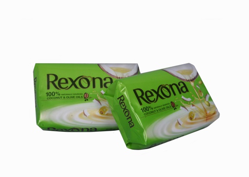 Rexona Soap Coconut & Olive