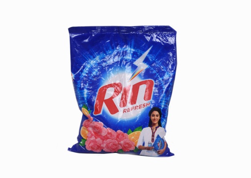 Rin ReFresh Detergent Powder