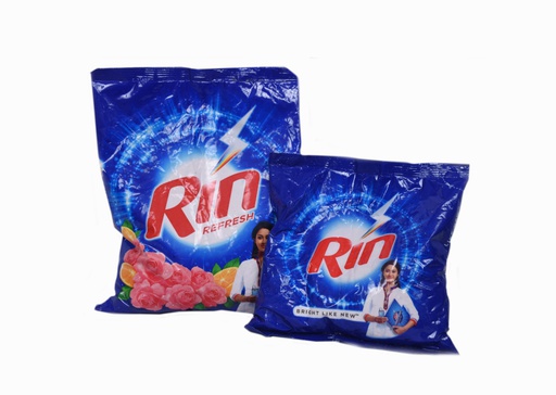 Rin ReFresh Detergent Powder