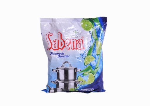 Sabena Dishwasher Powder
