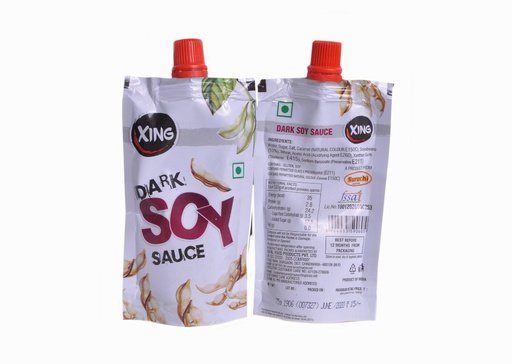 Xing Dark Soy Sauce